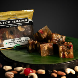 Dry Fruits Special
