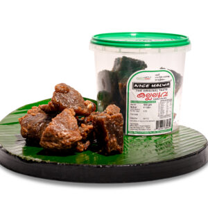 Kallu Halwa