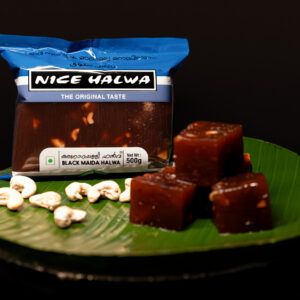 Karunagapally Halwa
